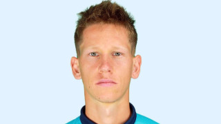 Миньор Перник се раздели с Мартин Петков пише Football24 Раздялата