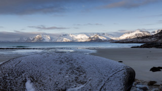 На предстоящата среща на върха на НАТО във Вилнюс на