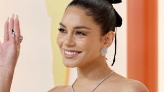 По рано тази седмица стана ясно че Ванеса Хъджинс е минала