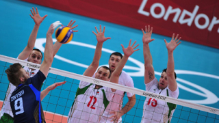 Тошко Алексиев е нападател №1 в Световната лига!