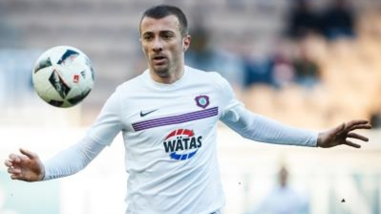 Мартин Тошев може да се завърне в Първа лига