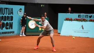 Бившият №3 в света Милош Раонич ще пропусне Ролан Гарос