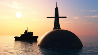 Частни подводници за по над $2 милиона: новият хит сред богатите