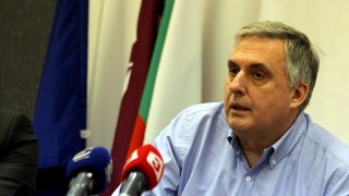 Това с пенсионния модел не го разбирам Чух от министъра