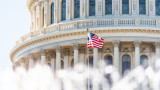  Белият дом и Конгресът със договорка за отбягване на банкрут на Съединени американски щати 