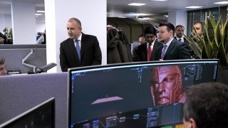 Отвъд целите на България да задълбочи бизнес контактите между България