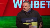Сектор "Г" покани Дучето на мача с Левски
