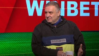 Сектор "Г" покани Дучето на мача с Левски