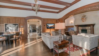 Имение което някога е било един от най скъпите имоти в