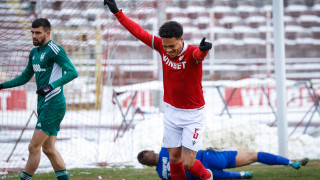 ЦСКА 2 1 Пирин 82′ ГООЛ 2 1 ПИРИН ВРЪЩА