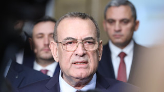 ДПС на Доган преосмисля участието си в кабинета след акцията в сараите