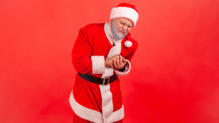 Празниците са време за събирания с най близките ни за приятни