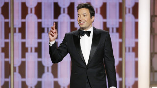 Церемонията на наградите Златен глобус следващата година ще се състои