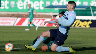 Дунав Русе загуби втората си контрола през зимната пауза Драконите