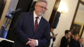 Полша не се подготвя за война Това заяви посланикът на