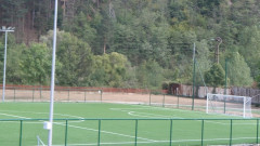 БФС откри нов футболен терен в Костенец