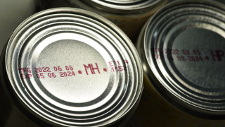 8 продукта, които също имат срок на годност (дори и да не предполагаме)