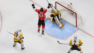 Отава не се предава и ще играе за седми път с Питсбърг