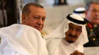 Турският президент Реджеп Ердоган призова всички мюсюлмани да посетят и