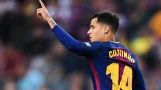 Старши треньорът на Барселона Ернесто Валверде определи група от 19