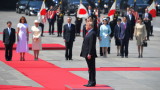  Тръмп поддържа Япония за разговор с Иран, положителен е за Северна Корея 
