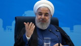 Рохани: Иран е готов да преговаря, но няма да капитулира