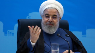 Иран е готов да преговаря но не и ако означава