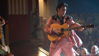 Премиерата на биографичния филм Елвис Elvis в Кан тъкмо премина