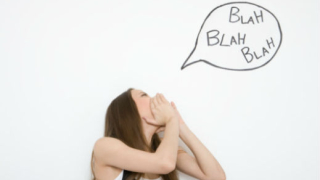Защо жените са по-приказливи?