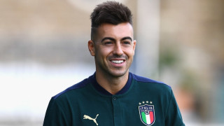 Стефан Ел Шаарауи все още не е на финалната права