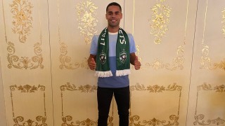 Лудогорец привлече Раи Насимиенто де Оливейра който за последно игра в