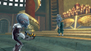 Новата Destroy All Humans излиза и за PS3