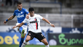 Капитанът на Спартак Варна Ангел Грънчов направи тежко изказване в