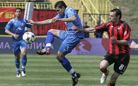 Няма смисъл от мач като Левски - Бела