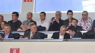 Кметът на Монтана обвини медиите за скандала с черното тото