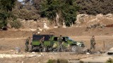  Турция подготвена да отвърне на всяка офанзива против позициите й в Сирия 