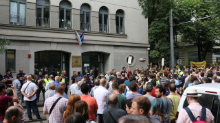 Номинираният за главен прокурор Иван Гешев получи подкрепа и от