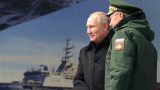  Путин: Разширяването на НАТО е опасност за Русия 