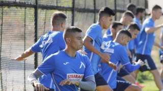 Защитникът на Левски Георги Александров е отказал да премине