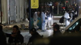  Турция съди 17 души за присъединяване в атентата в Истанбул 
