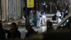 Турция съди 17 души за участие в атентата в Истанбул 