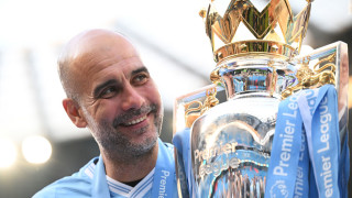 Пеп Гуардиола за Клоп: Той ме тласна към друго ниво като мениджър