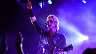 Концертът на Guns N Roses в София отмина и въпреки