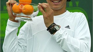 Григор Димитров се класира за втория кръг на юношеската схема на "Уимбълдън"