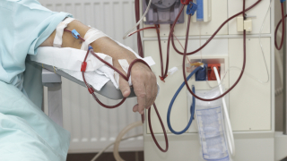Спешна проверка в центъра по хемодиализа във Видин разпореди здравният