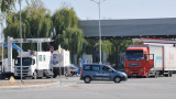  Полицейска акция в пика на трафика от гастербайтери до турската граница 