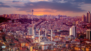 Инфлацията в Турция подгони нови висоти