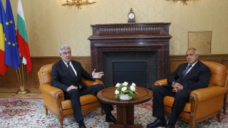 Има идея да се направят търговски къщи съвместно с Румъния