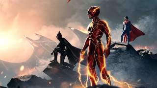 Светкавицата е филм който очакваме да видим с голямо нетърпение