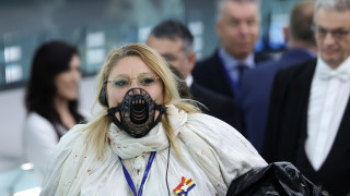 Върховният съд на Румъния заяви че проруски антиевропейски и анти НАТО